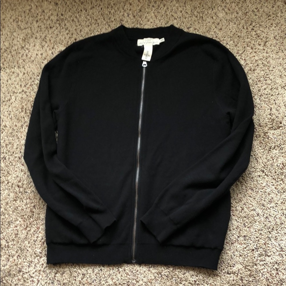 Mens sweater